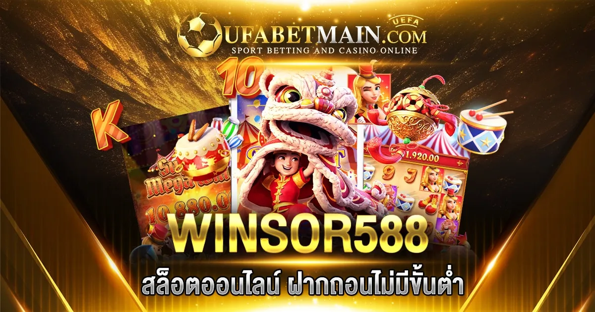 winsor588